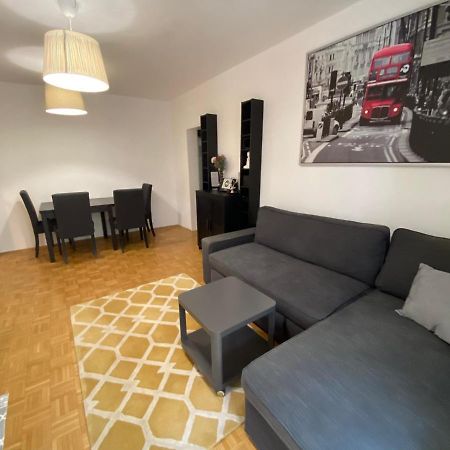 City Apartment51 In Wien Экстерьер фото