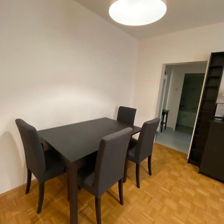 City Apartment51 In Wien Экстерьер фото