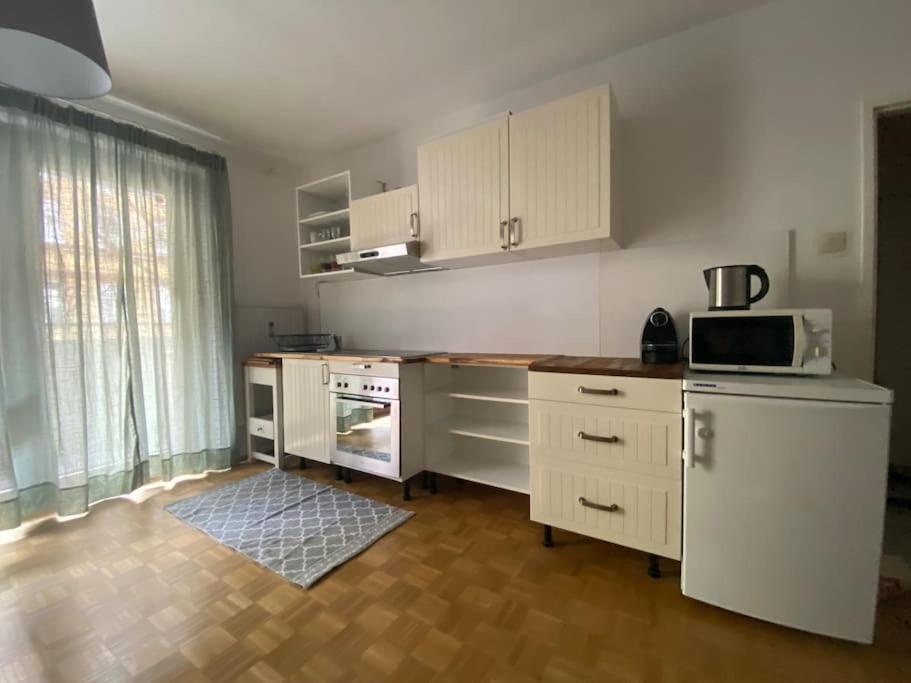 City Apartment51 In Wien Экстерьер фото
