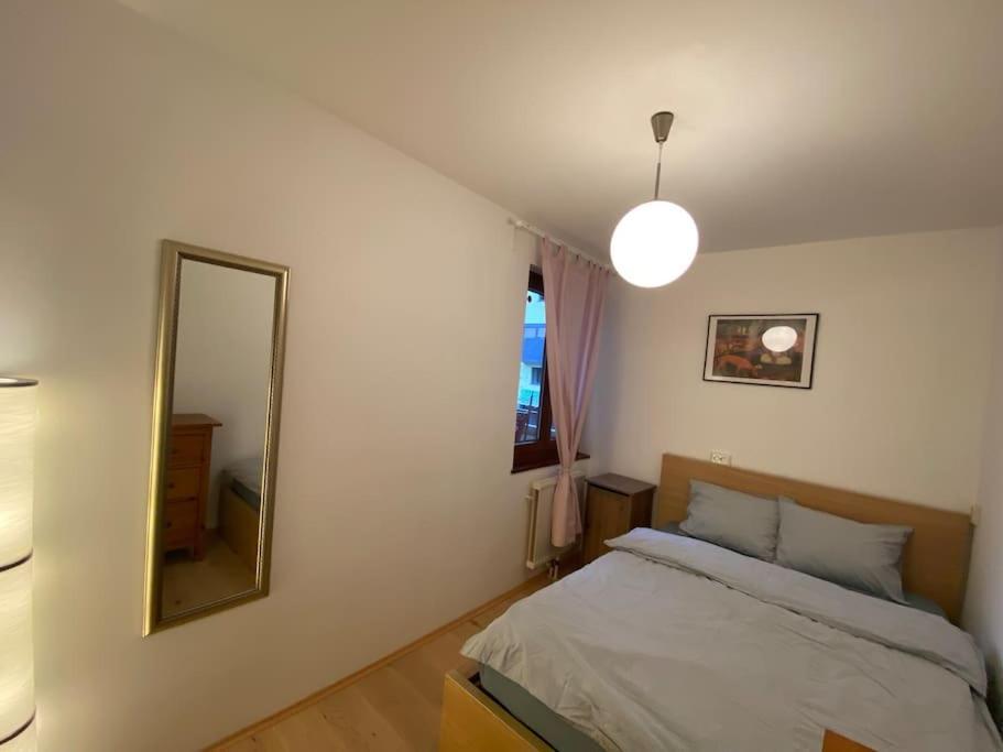 City Apartment51 In Wien Экстерьер фото