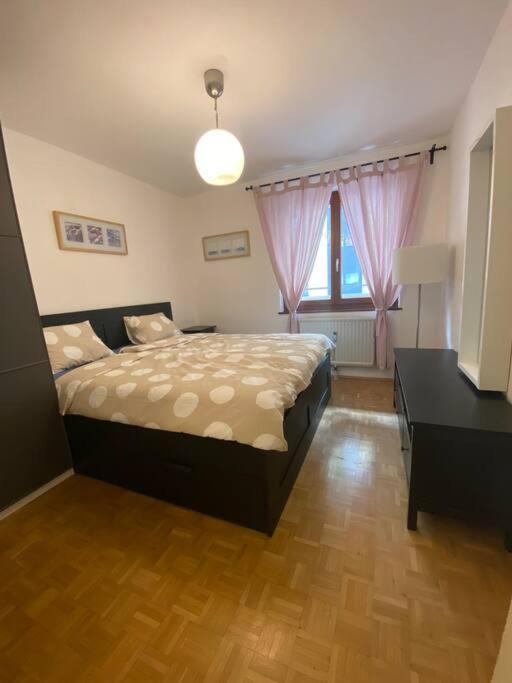 City Apartment51 In Wien Экстерьер фото