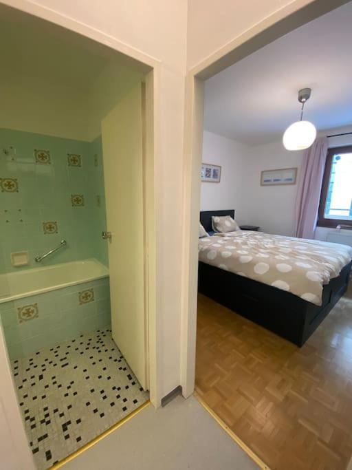City Apartment51 In Wien Экстерьер фото