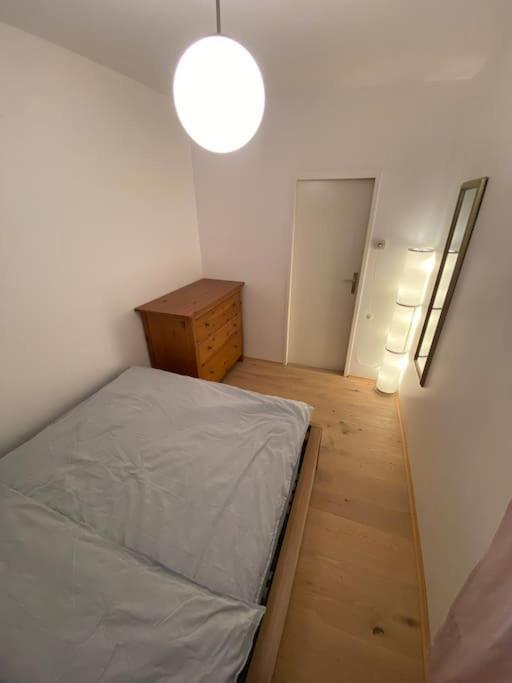 City Apartment51 In Wien Экстерьер фото