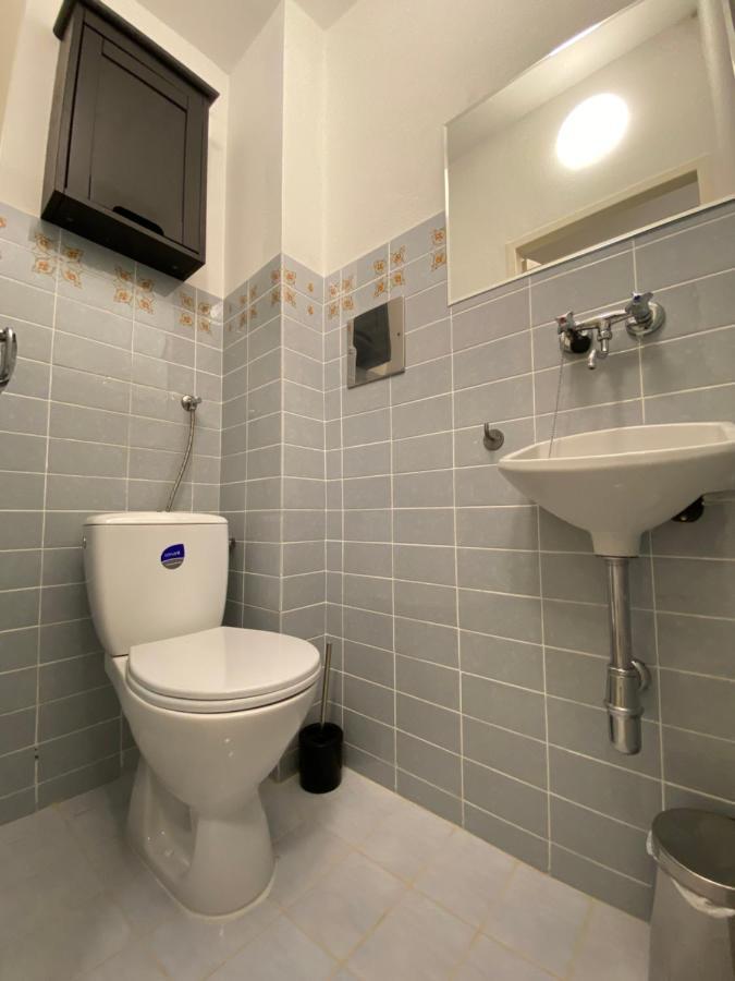 City Apartment51 In Wien Экстерьер фото